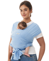 Cooling Mesh-Blue
