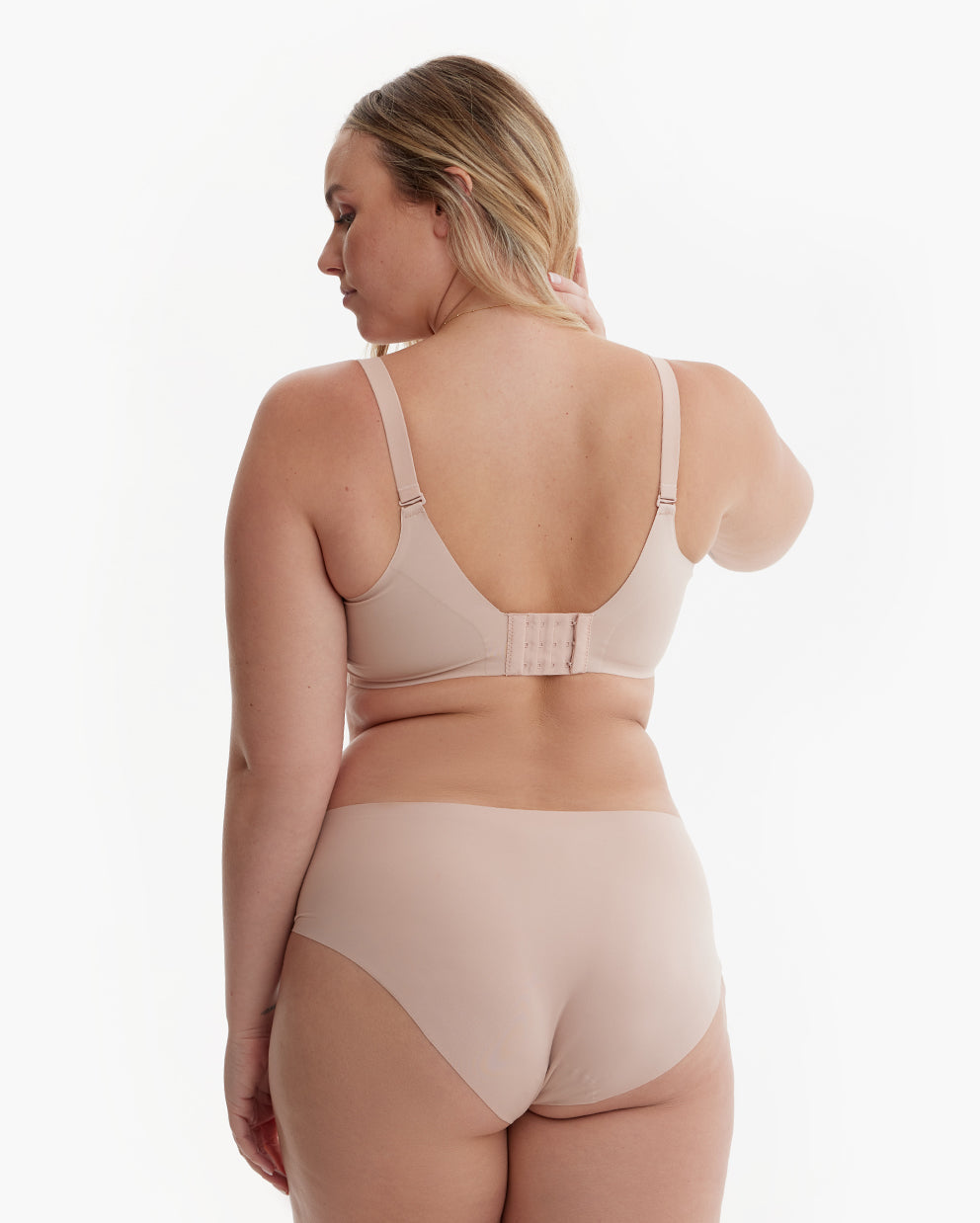 YN21 Nursing Bra –Best Seller