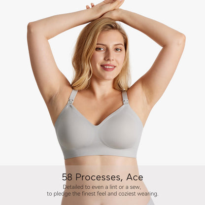 YN21 Nursing Bra –Best Seller