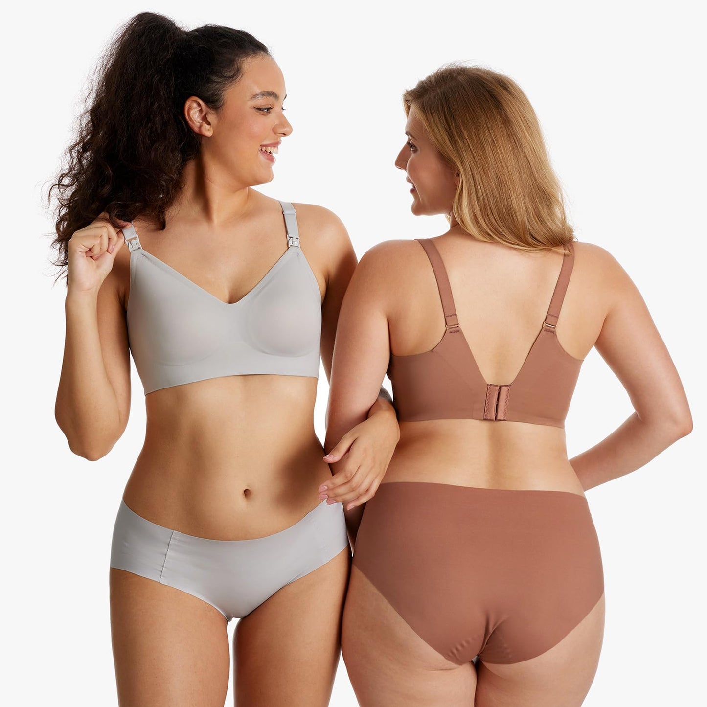 YN21 Nursing Bra –Best Seller