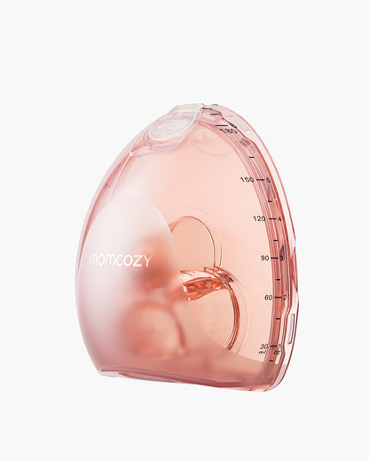 Momcozy Slim Breast Pump Accessories
