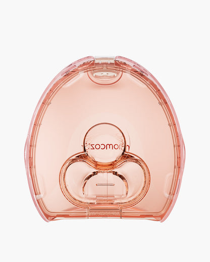 Momcozy Slim Breast Pump Accessories