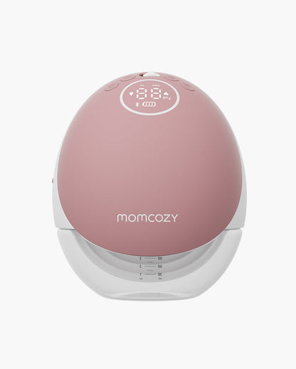 Mobile Flow™ Hands-Free Breast Pump | M9 1.0