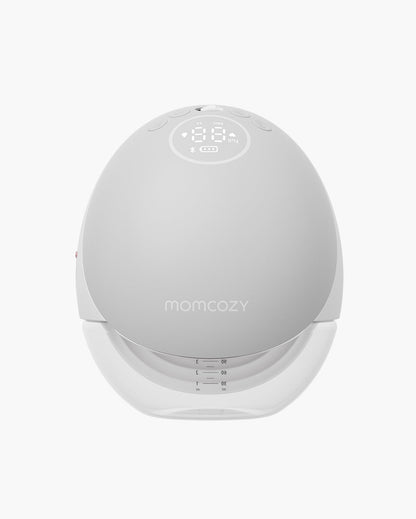 Momcozy Mobile Flow™ Hands-Free Breast Pump | M9