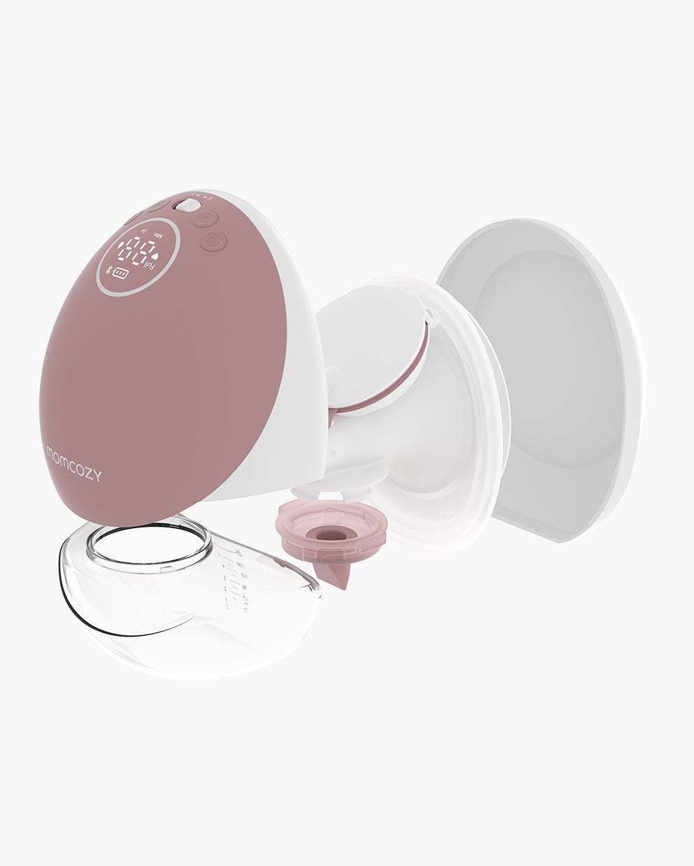 Mobile Flow™ Hands-Free Breast Pump | M9 1.0