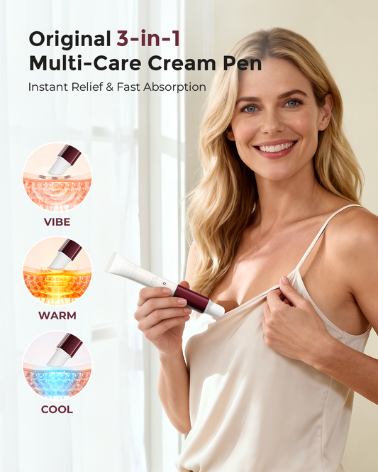 Momcozy ComfortNip™ Multi-Care Nipple Care Pen
