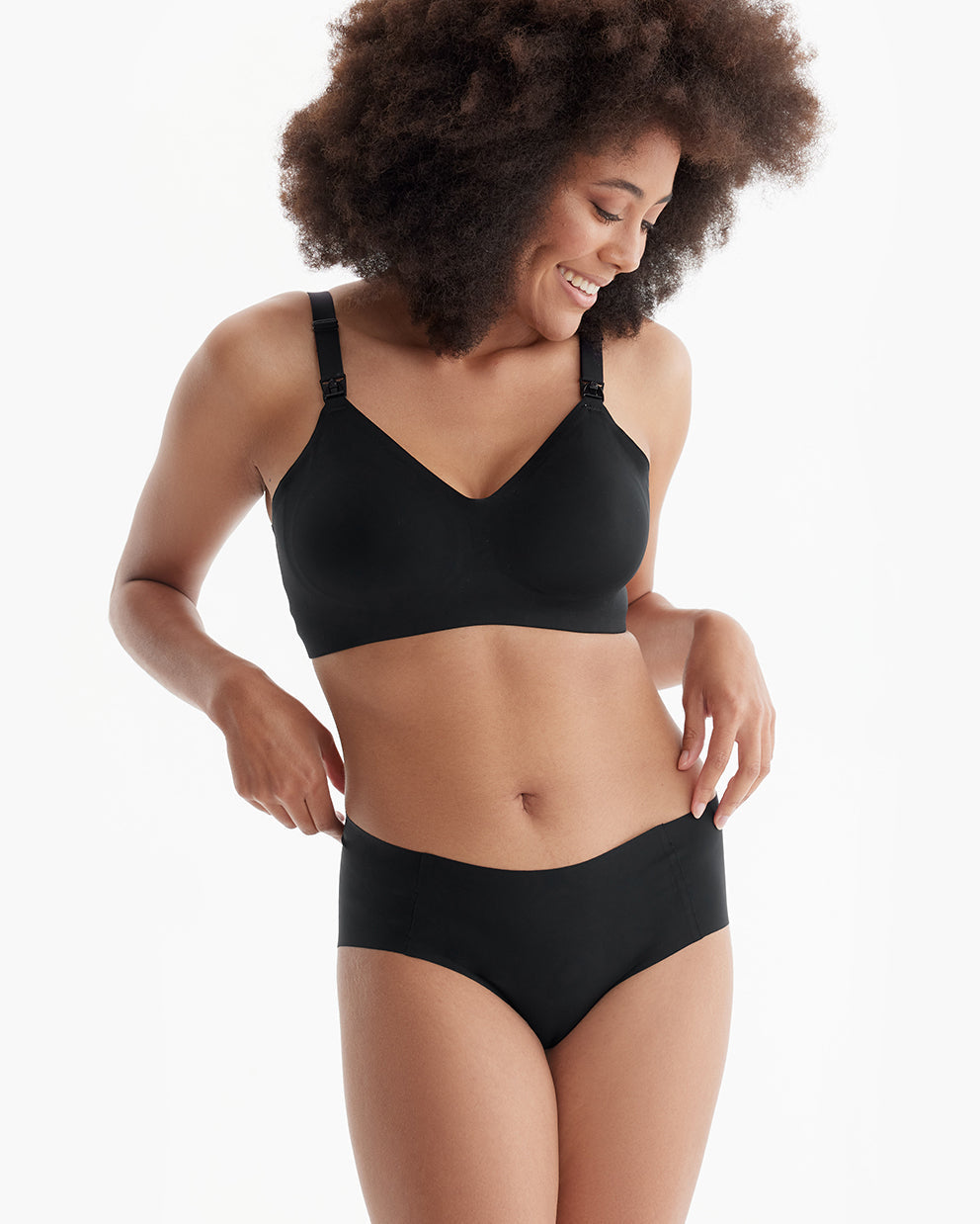YN21 Nursing Bra –Best Seller