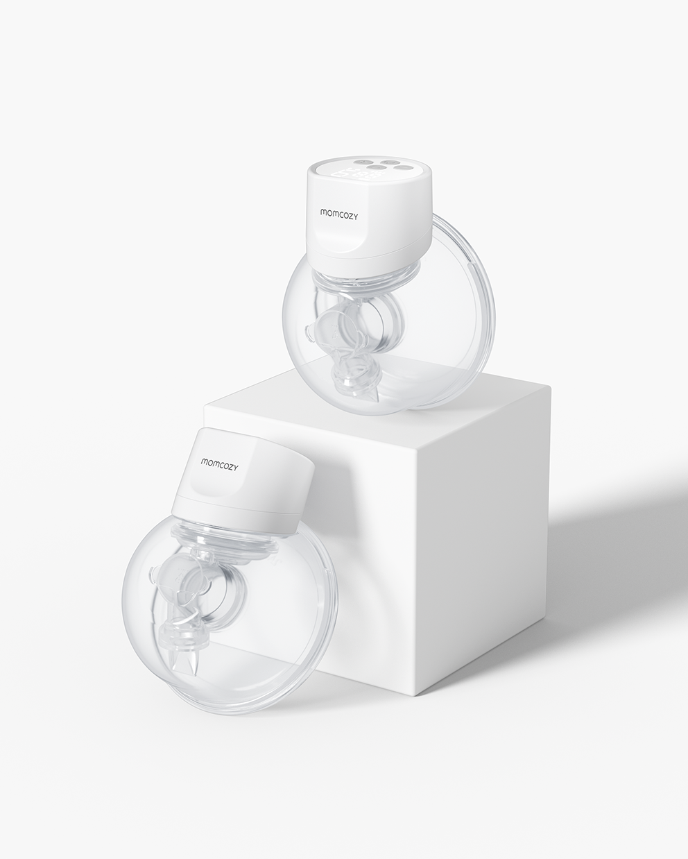 S12 Pro Wearable Breast Pump - 1.0
