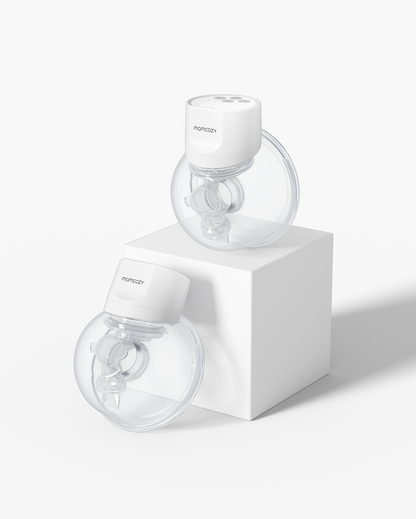 S12 Pro Wearable Breast Pump - 1.0