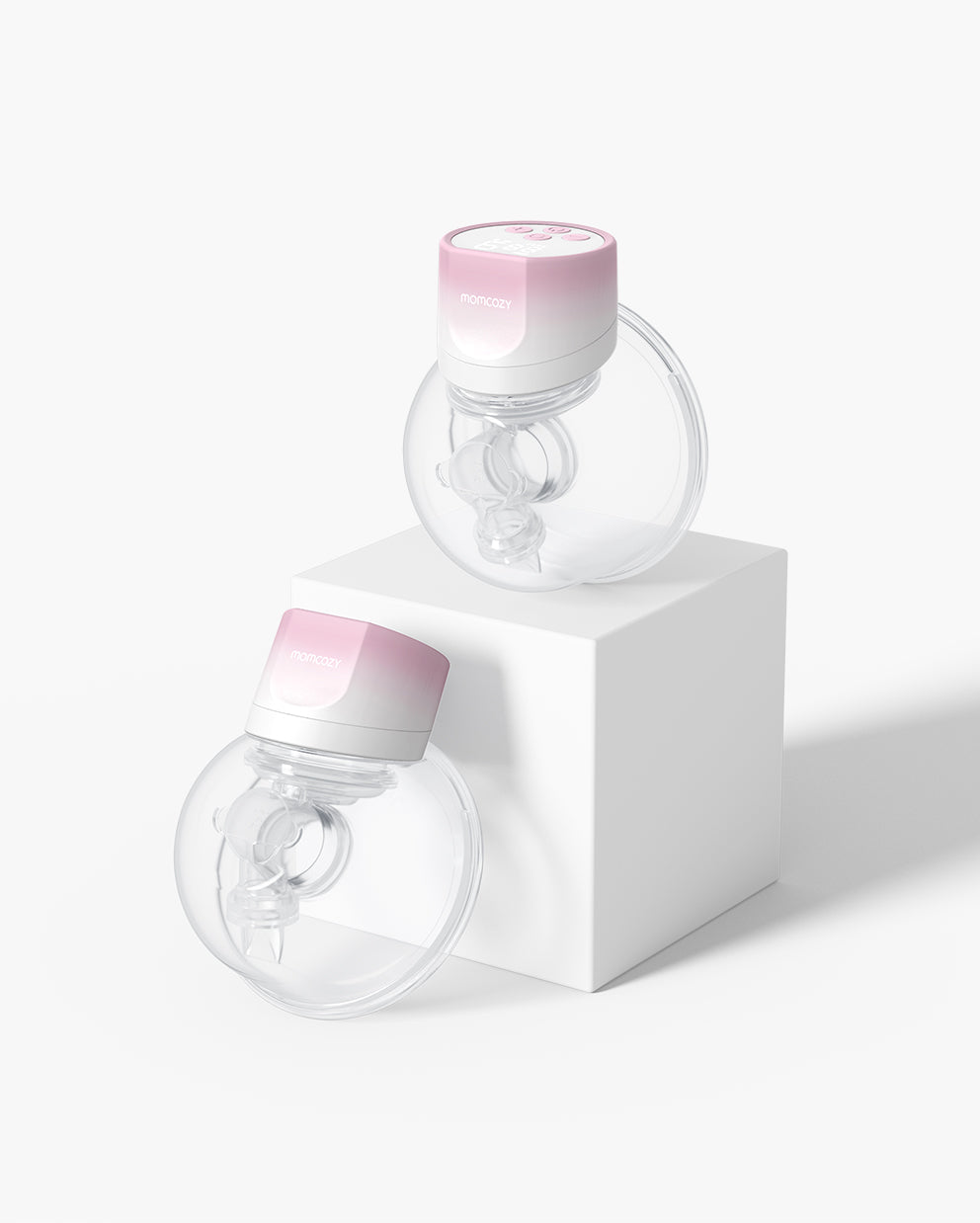 S12 Pro Wearable Breast Pump - 1.0