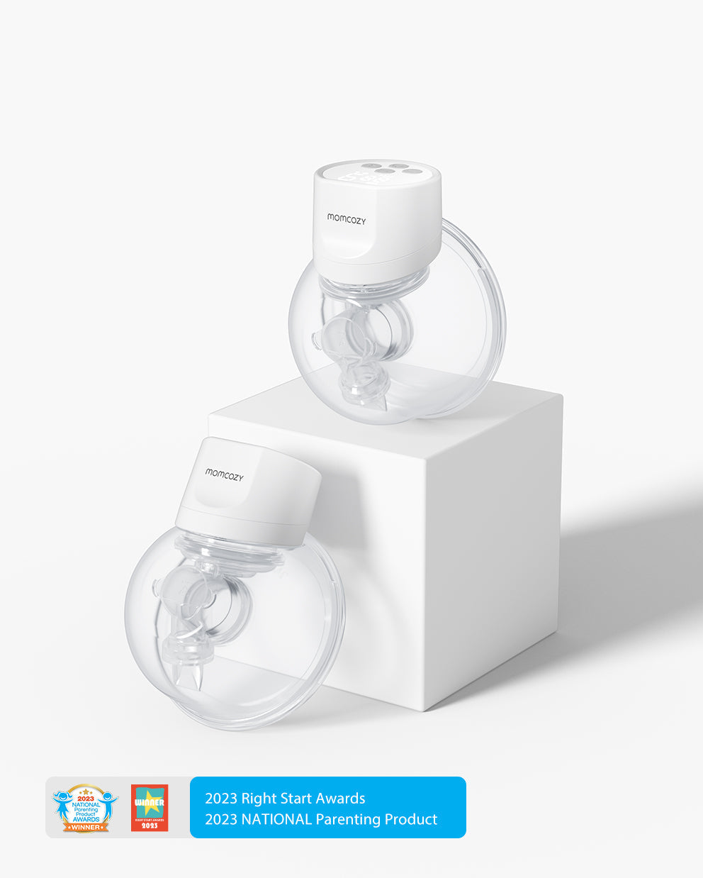 S12 Pro Wearable Breast Pump - 1.0