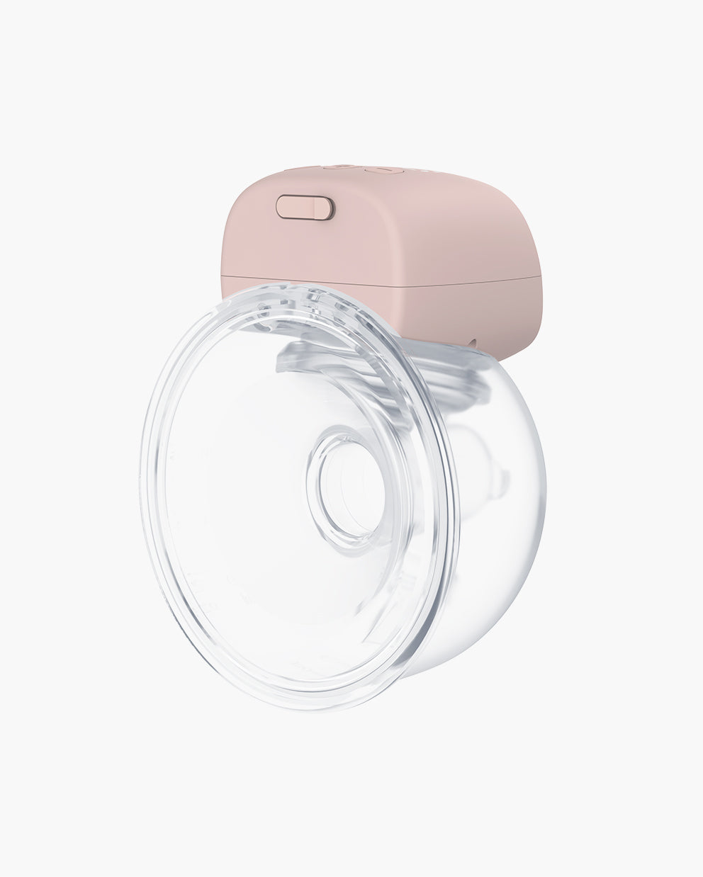 S9 Pro Wearable Breast Pump Upgraded - Long Battery Life