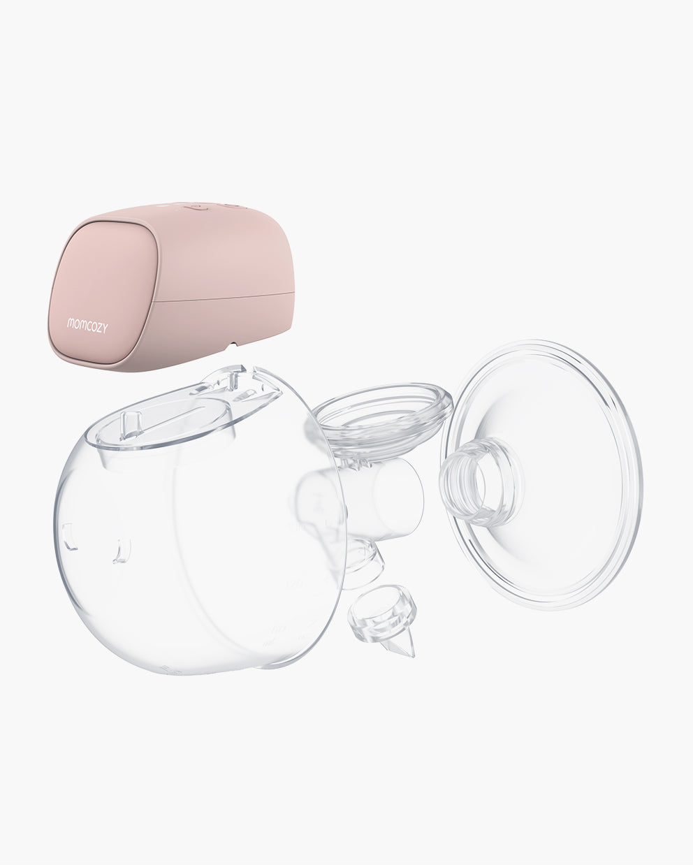 S9 Pro Wearable Breast Pump Upgraded - Long Battery Life