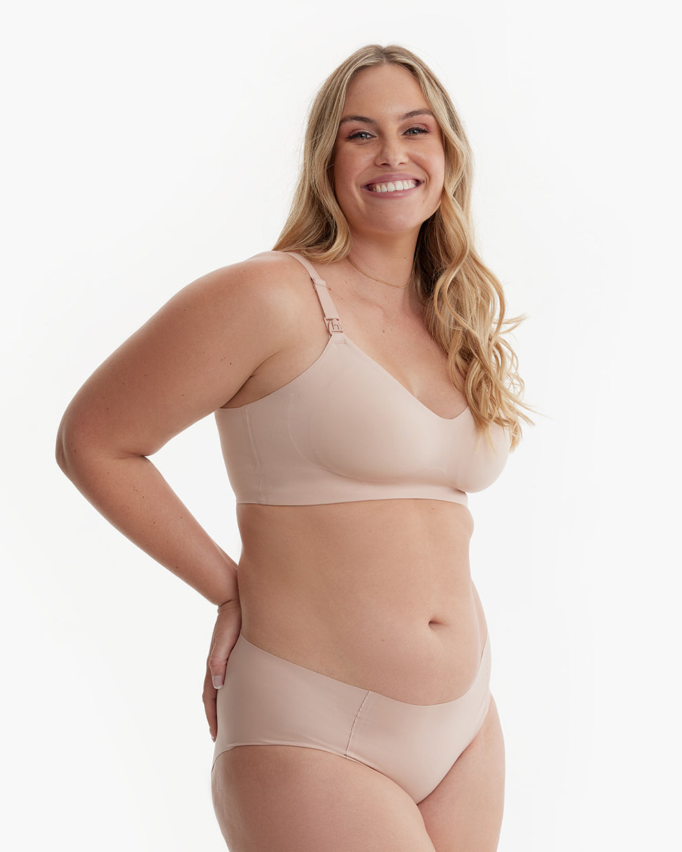 YN21 Nursing Bra –Best Seller