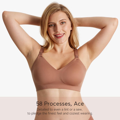 YN21 Nursing Bra –Best Seller