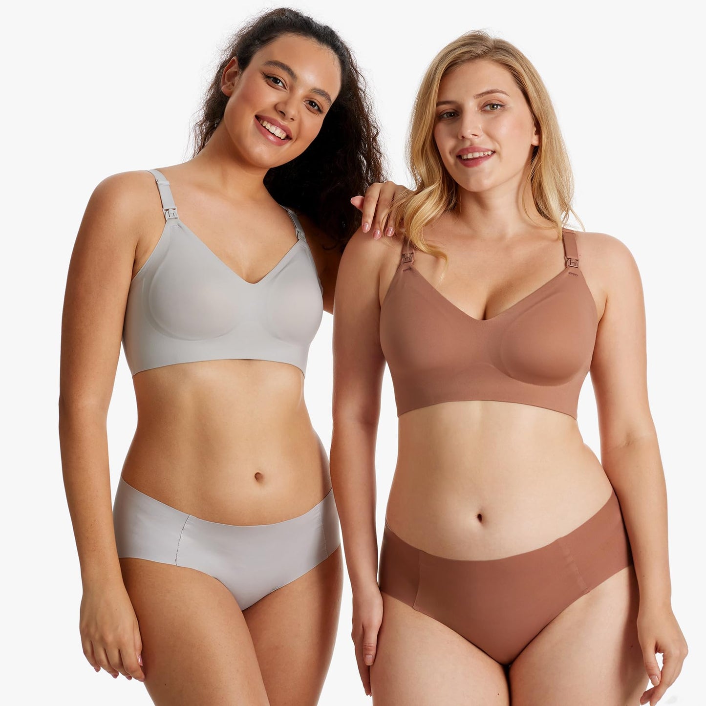 YN21 Nursing Bra –Best Seller
