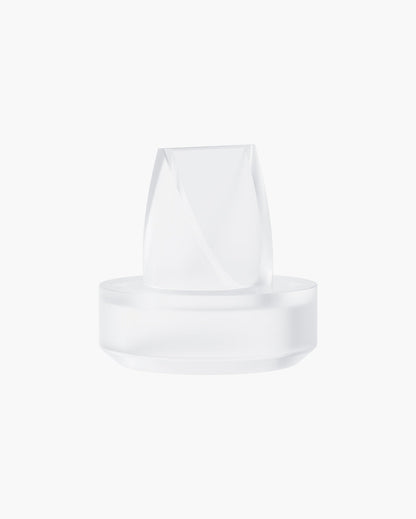 Silicone Diaphragm + Valve for S9 Pro/S12 Pro