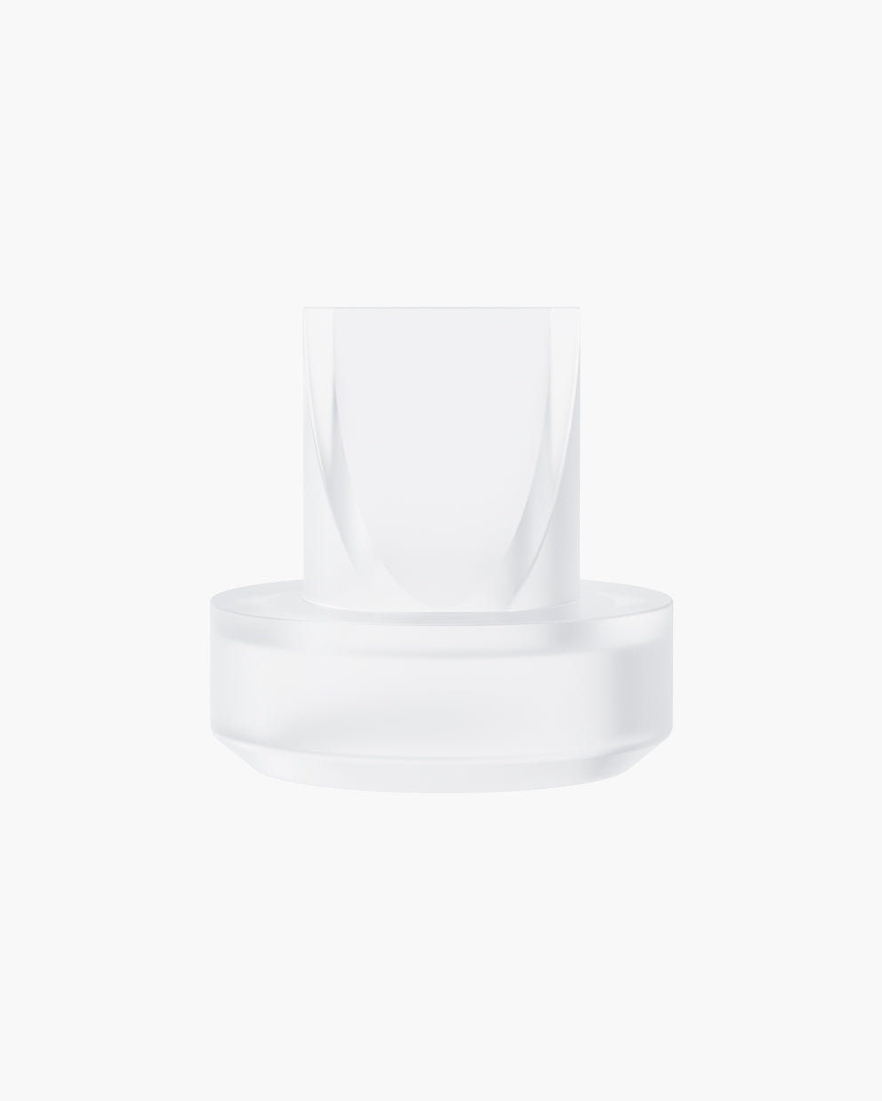 Silicone Diaphragm + Valve for S9 Pro/S12 Pro