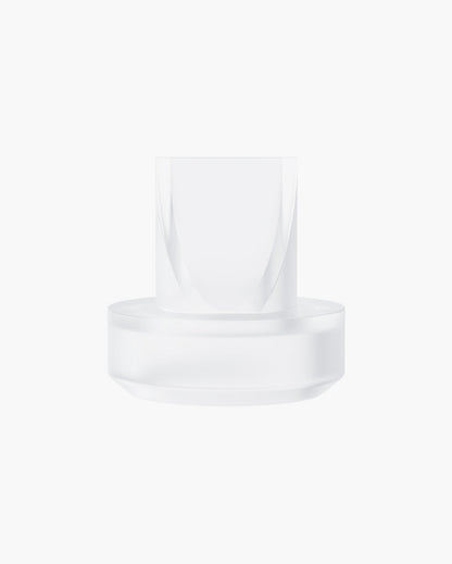 Silicone Diaphragm + Valve for S9 Pro/S12 Pro