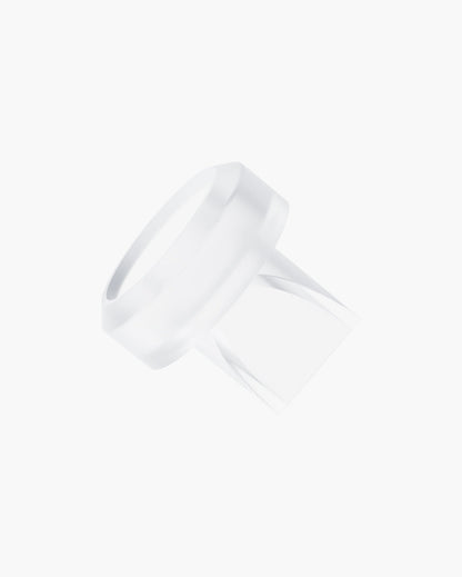 Silicone Diaphragm + Valve for S9 Pro/S12 Pro