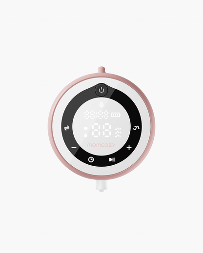 V1 Pro Hospital-Grade Wearable Breast Pump