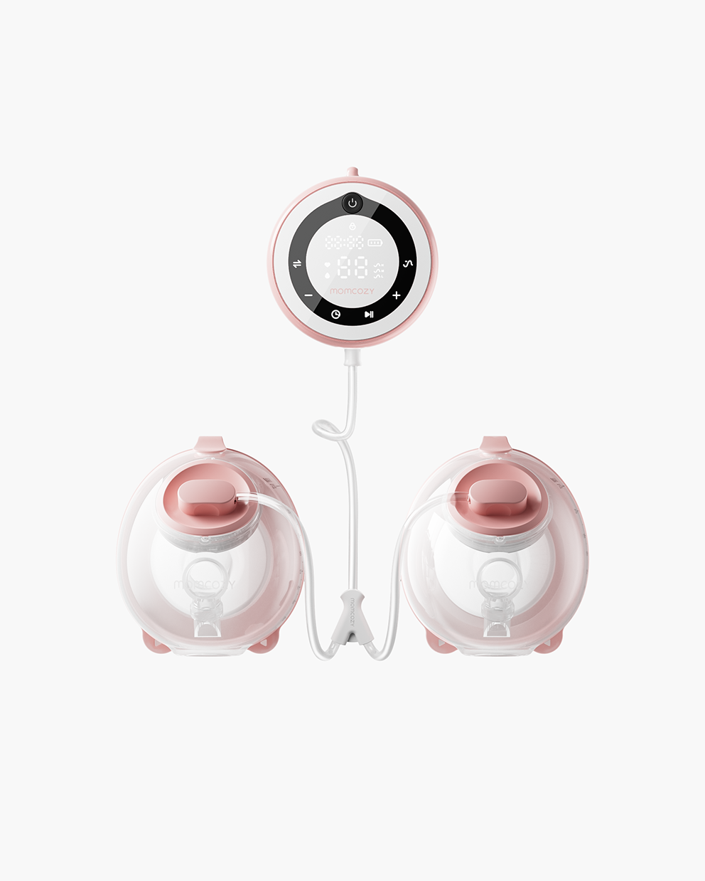 V1 Pro Hospital-Grade Wearable Breast Pump