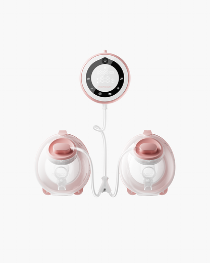 V1 Pro Hospital-Grade Wearable Breast Pump