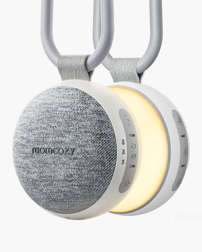 Momcozy Portable Sound Machine