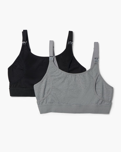 Original Hands-Free Pumping Bra | New Color