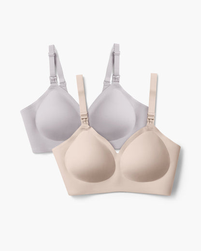 YN21 Nursing Bra –Best Seller