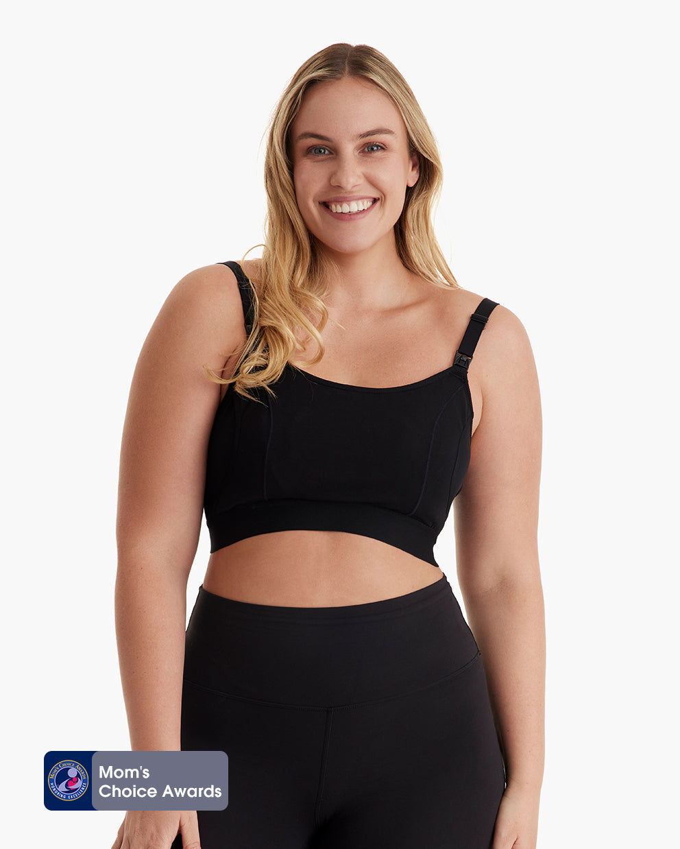 Original Hands-Free Pumping Bra | New Color