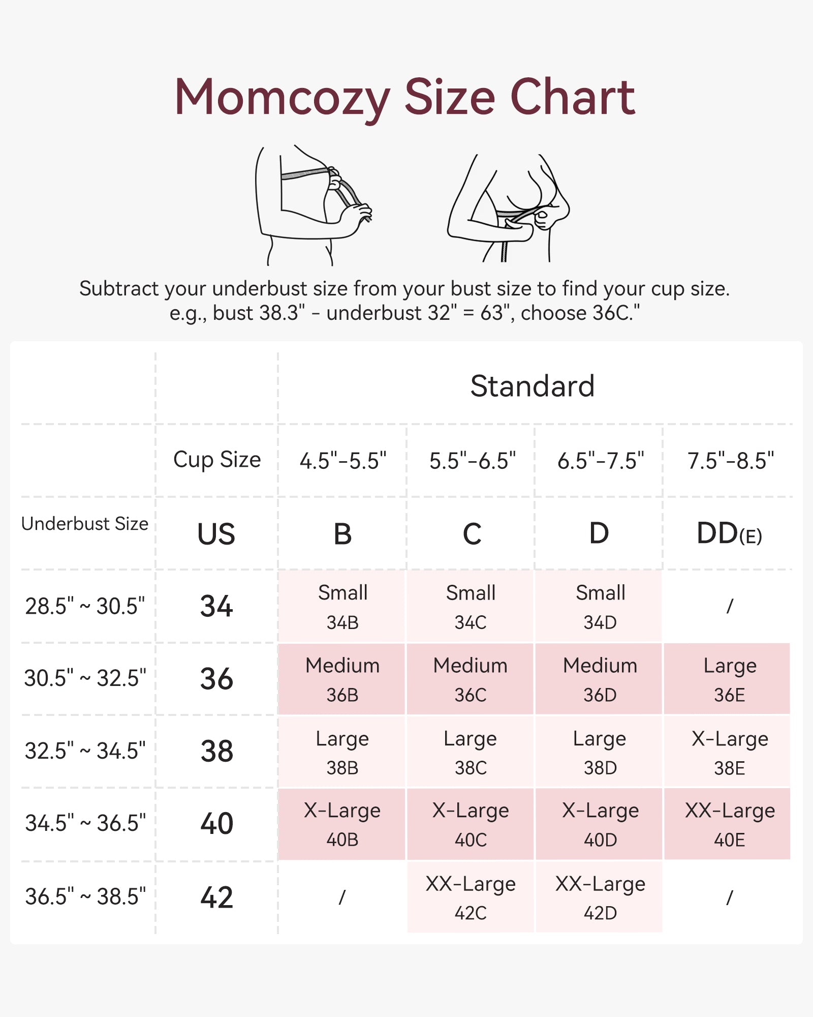 Maternity Nursing Tank Top