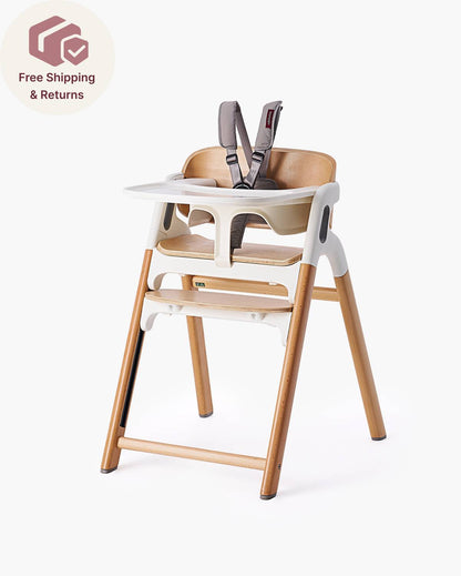 Momcozy DinerPal High Chair