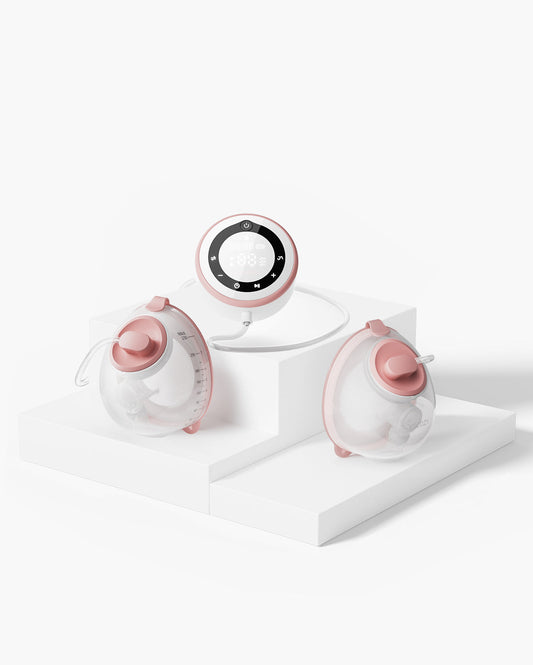 V1 Pro Wearable Breast Pump - 1.0