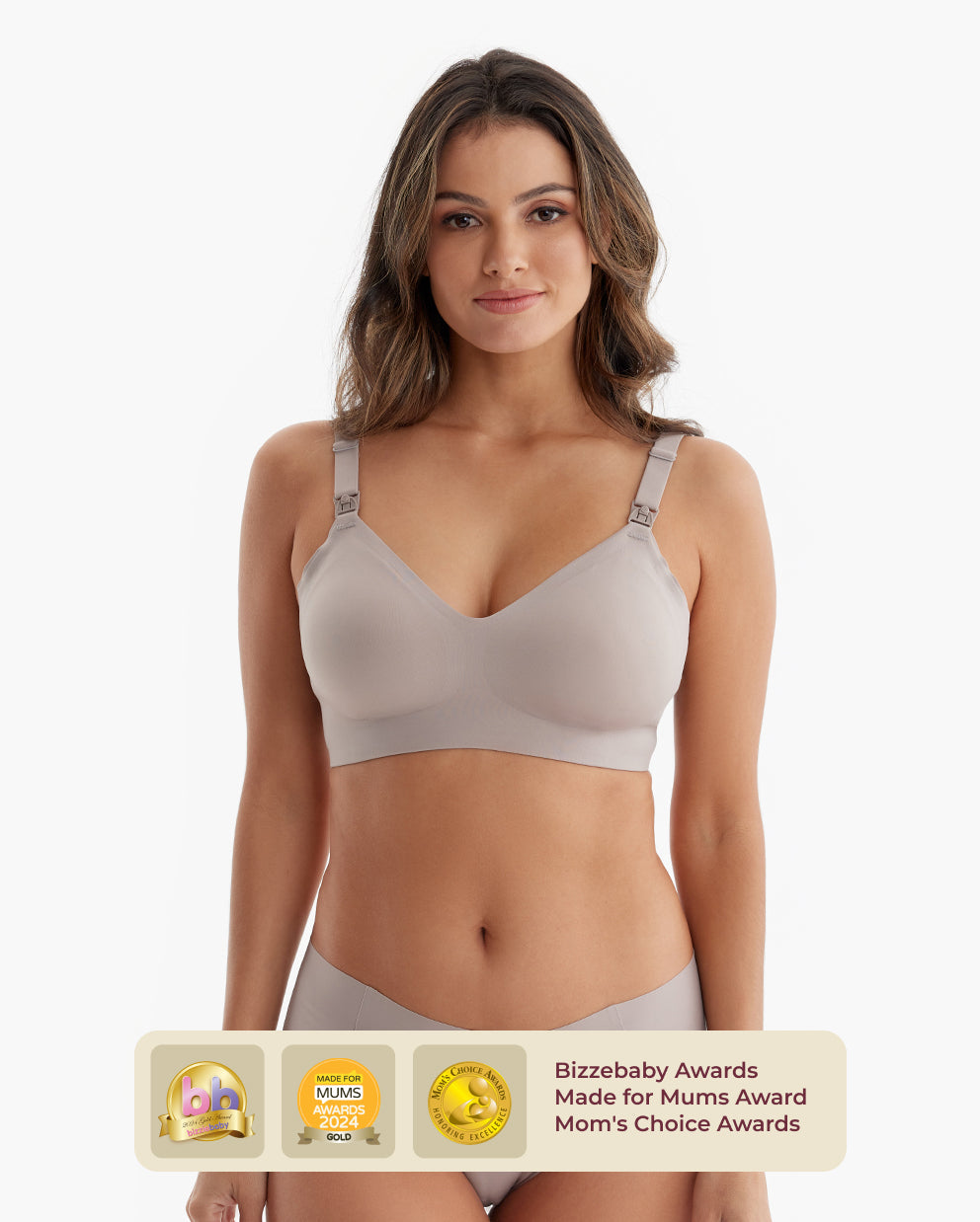YN21 Nursing Bra –Best Seller