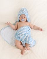 Newborn (28 X 28 Inch)
